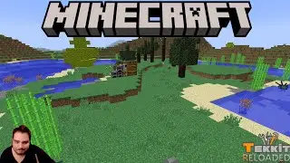 Tekkit Classic Reloaded #2