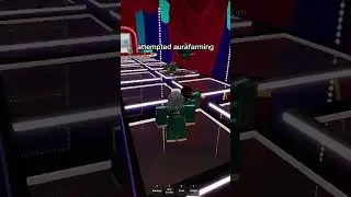 ink-game (bad) aura farming  #roblox #squidgame #inkgame #aura
