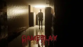 Project Liminal | Indie Horror Game 2022 | No Commentary Gameplay