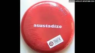 Asustadizo - Me ne vado alla Foresta