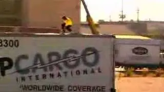 Amazing : Daewon Song