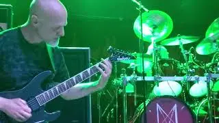 Deicide - In Hell I Burn - 4/7/23