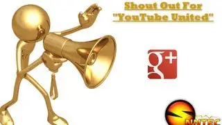 Rock Band 3 - Shout outs for YouTube United | By SNNTEC