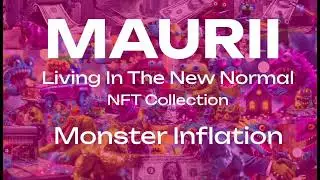 Miami's Top NFT Artist Reveals Inflation NFT Secrets