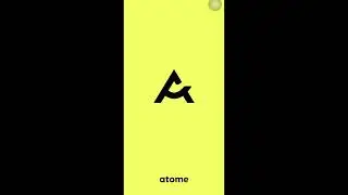 ATOME Registration, Physical Card Application, and Activation. ✨