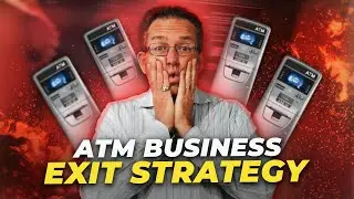 If something goes wrong with your ATM business, do this...