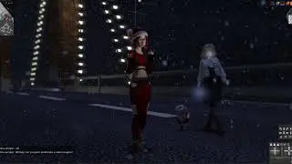 40-60FPS on Ultra Settings - Second Life