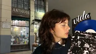 últimamente mis días fueron muy artísticos