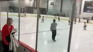 DU10UAA vs Florida Kings Nashville game 2