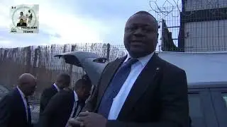 PRESKI NEWS FRANCE Dim 11 Janvier 2026 &agrave; st denis spc interview &agrave; st denis