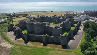 ANGLESEY hidden treasures