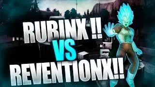 BO2: WE ARE RubiNx Vs. ReVenTioNx Clan ! Clip Zusammenfassung !