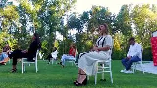 PSD Valcea - turism monahal