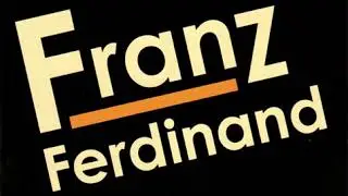 Franz Ferdinand This Fire Instrumental Original