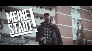 B104 - Meine Stadt