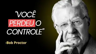 Por que disciplina parece tão difícil hoje | Bob Proctor