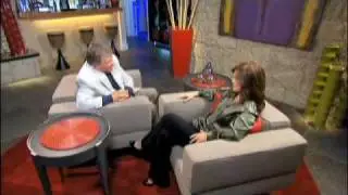 William Shatner On Actress Valerie Bertinelli
