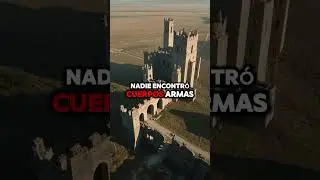 El Ej&eacute;rcito Perdido de Cambises