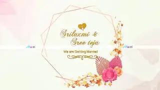 MVR Title 137  2020  Wedding Title Cinematic