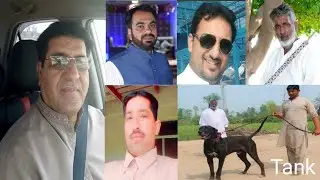 All Pakistan Famous Champion Lahori Bloodline Son of Kundan Dog Name Tank Owner Pak Lahore Group#dog