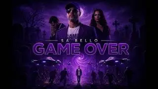 S&aacute; Bello - Game over (Video AI Version)
