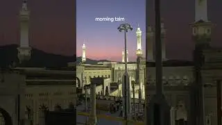 kabe ki Raunak Kabe Ka Manzar 🕋🕋🕋#shorts #madina #motivation #viral #trending