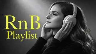 Smooth R&B Slow Jams Background Music &mdash; Cozy Reading & Chill | Ease Tension