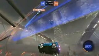 this pinch was insane !! #rocketleague #rocketclips