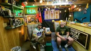 HUA Green Bay Packers vs Chicago Bears WATCH ALONG