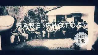 part one rare Photos collection