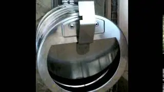 Regolatore Tiraggio Automatico