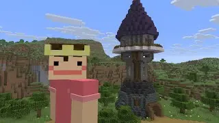 Jdizzle - Tower Speedbuild