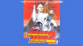 Mega Man 2 - Dr. Wily Stage 1 (X3 Style)