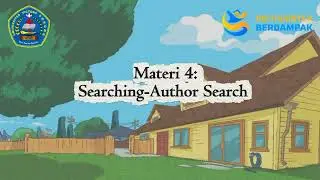 Penggunaan Buckets, Postfix ke Infix, Selection Sort, Searching - Author search, dan Graph (DFS)
