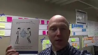 Lean Management System Class Take Away - Standard Work