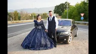 Melisa & Sali Nişan Töreni Part 2 / Studio Ertan 4K / Ork Baari Bend
