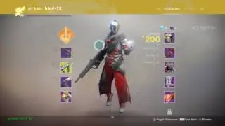 Guided Game Tickets?!?!  What is this Bungie?!?! Destiny 2 Beta Engram?!?!