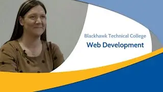 Web Development Program | Blackhawk Technical College
