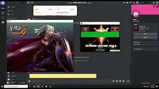 WebzenMU Nidavellir : DUPE HACK 2025
