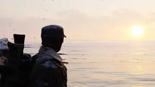 Vigor - Mr. Grim Reaper [60FPS]