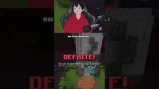 Karma 😔 #minecraft #rinaorc #stream #fr #live