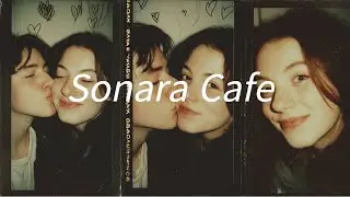 ☕ Sweet Acoustic & Mellow Pop | 조용한 사랑, Soft Feelings &middot; Indie Caf&eacute; Vibes