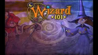 Wizard101: Prodigious Storm PVP #3 (Praise the Pierce)