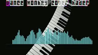 Dance Monkey cover instrumental  2020 fl studio prod |