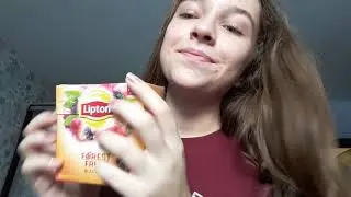 ACMP/ASMR-Ухаживаю за больной подружкой💋