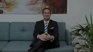 Head Master's Welcome to Boarding   Dr Stephen Burley