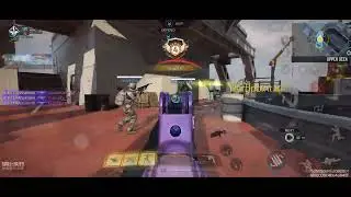 What is LAPA - symphonic's attachment? #codm #tdm #multiplayergame #ytviral #battle #gameplay