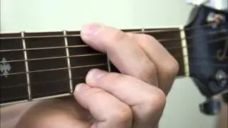 Jag missa ett G