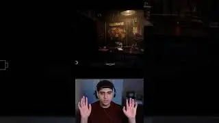 FNAF PLUS 4/20 MODE #shorts