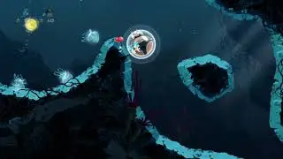 Let's play Rayman Legend 70